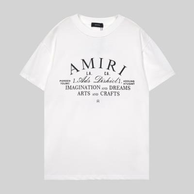 cheap quality Amiri Shirts Model No. 21